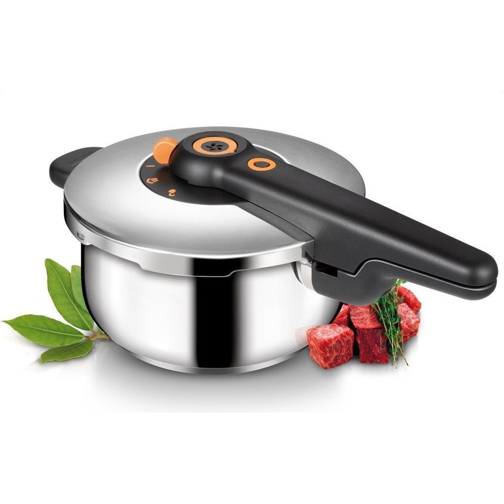 TESCOMA SmartCLICK 4,0 literes kukta (8595028407686)