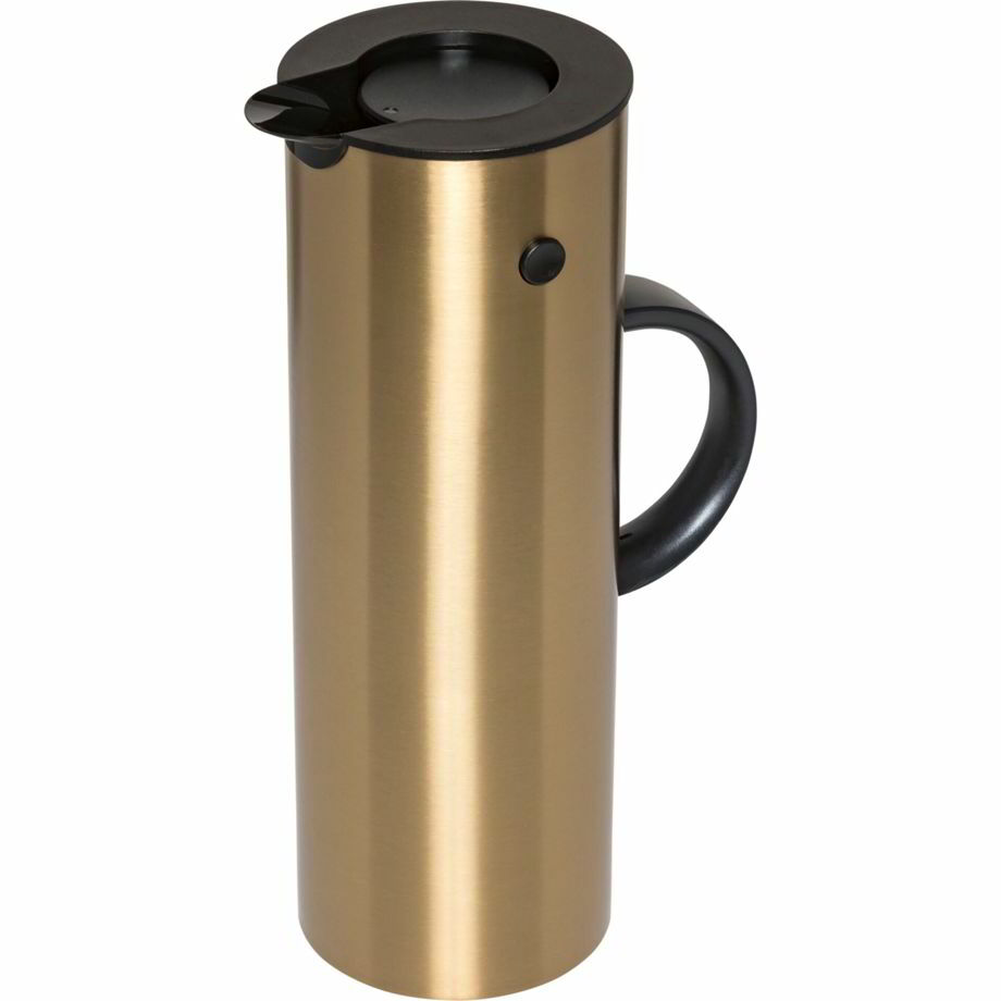 Stelton EM77 1000ml Termoszkancsó - Réz (STELTON - EM77)