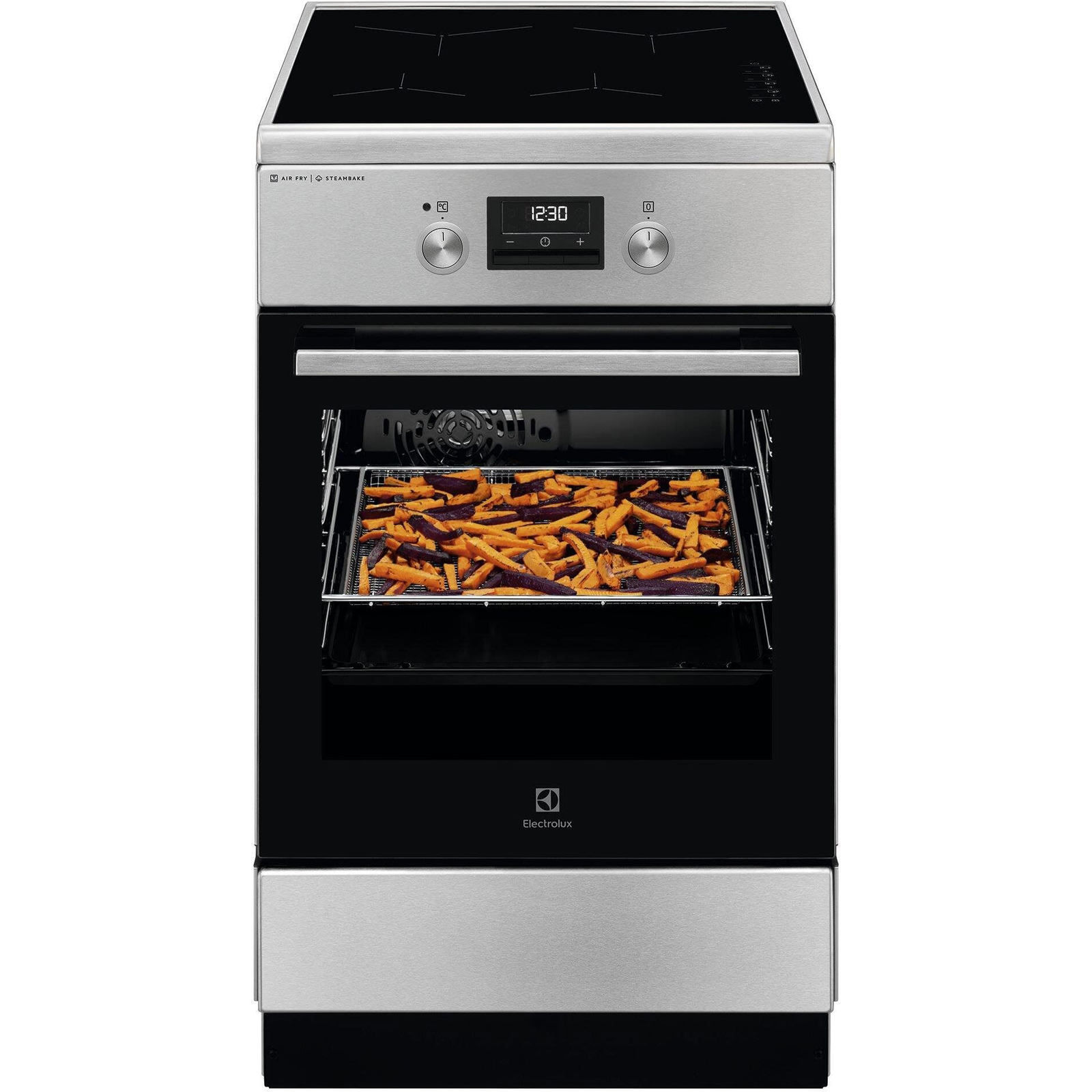 ELECTROLUX SteamBake LKI564266X (943005701)