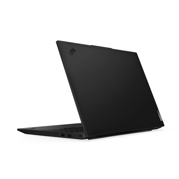 Lenovo ThinkPad L16 Gen 3 (Intel) Copilot+ PC Intel Core Ultra 5 325 Laptop 40,6 cm (16") WUXGA 16 GB DDR5-SDRAM 512 GB SSD Wi-Fi 7 (802.11be) Windows 11 Pro Zwart