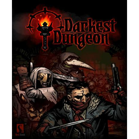 Darkest Dungeon