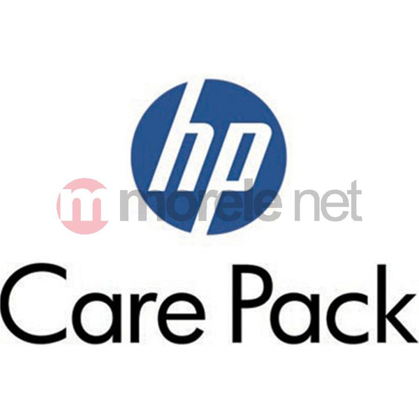 G HP Care Pack 3Jahre VOS NBD ePack