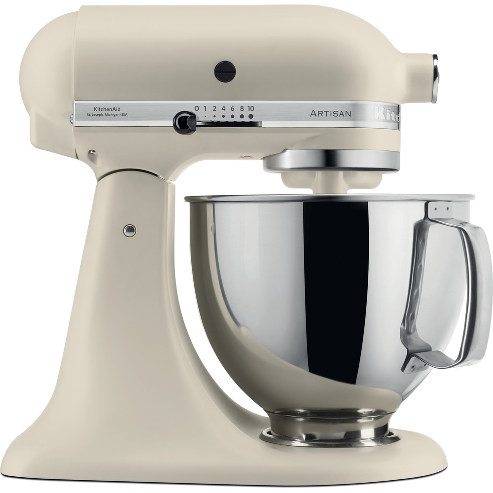 KitchenAid Artisan kuchynský robot 300 W 4,8 L Béžová (5KSM175PSEFL)