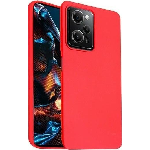 Gigapack GP-158993 Telefontok - Xiaomi Poco X5 Pro 5G, Piros (Beli03140)