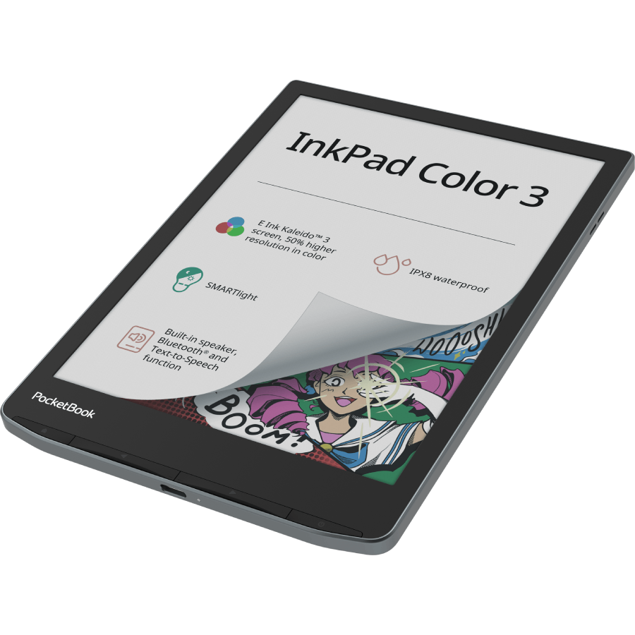 PocketBook InkPad Color 3 7.8