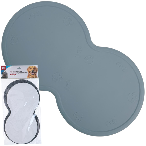 Pets Collection GUMOWANA PODSTAWA POD MISKĘ DLA PSA
