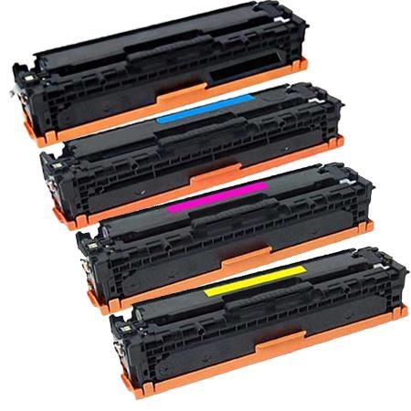 ECO HP CF283A fekete utángyártott toner 1500 oldal