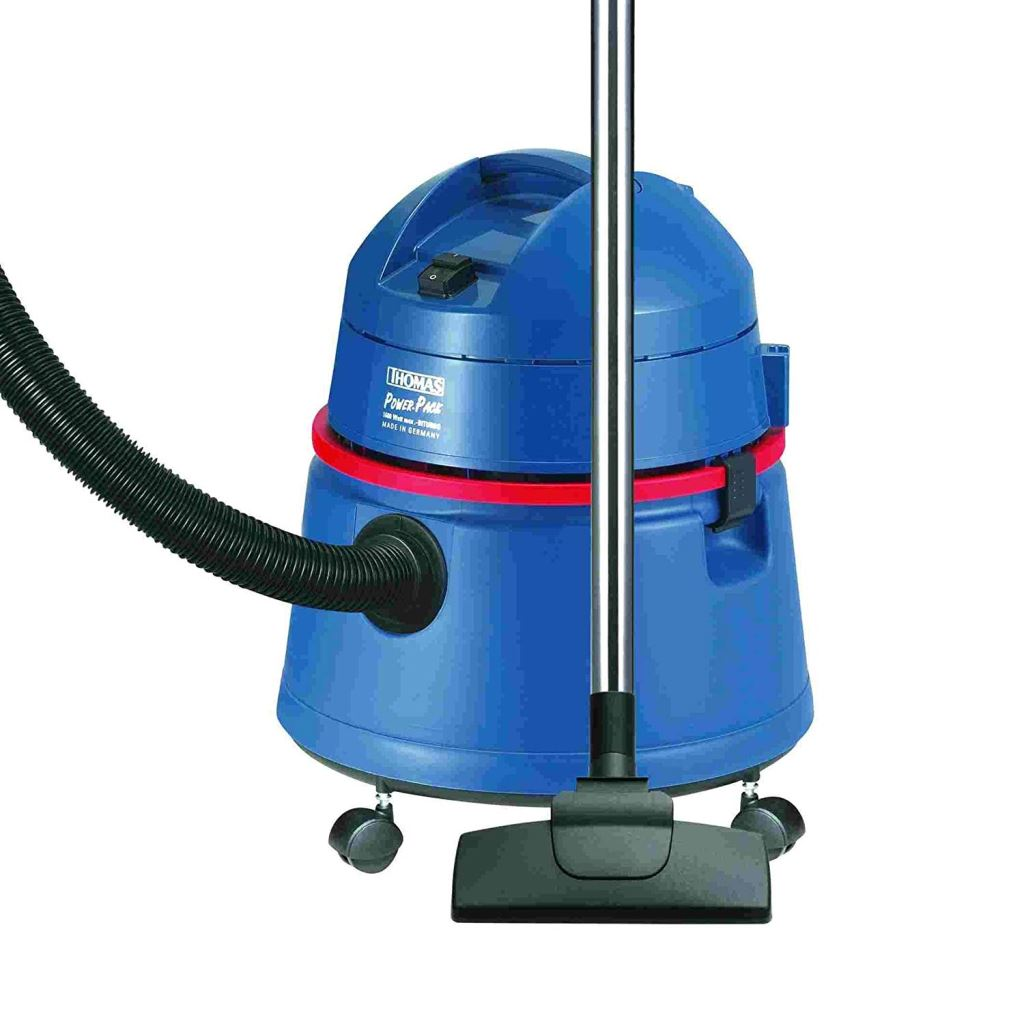 Thomas Power Pack 1620C száraz-nedves porszívó (786203) (T786203)