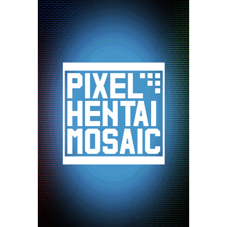 Pixel Hentai Mosaic (PC - Steam elektronikus játék licensz)