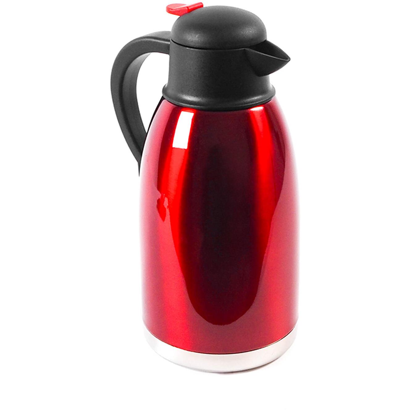 Aga termosz 2 l, piros (K19874)