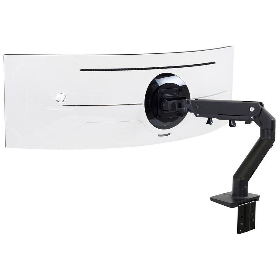 Ergotron HX Curved monitortartó kar 49" (45-647-224) (45-647-224)