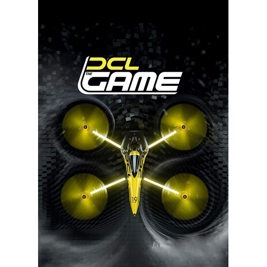 DCL - The Game