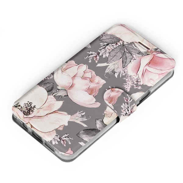 Mobiwear Samsung Galaxy A33 5G flip tok - MX06S