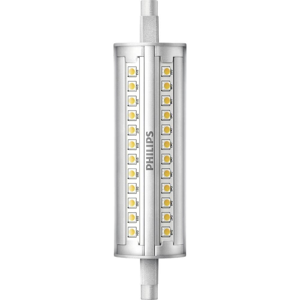 Philips 14W LED fényforrás meleg fehér (77369400) (philips77369400)