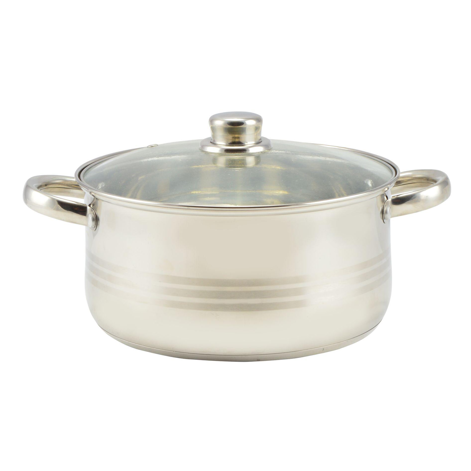 Bachmayer MB-2923/4,5 4,5L Lábas (MB-2923/4,5)