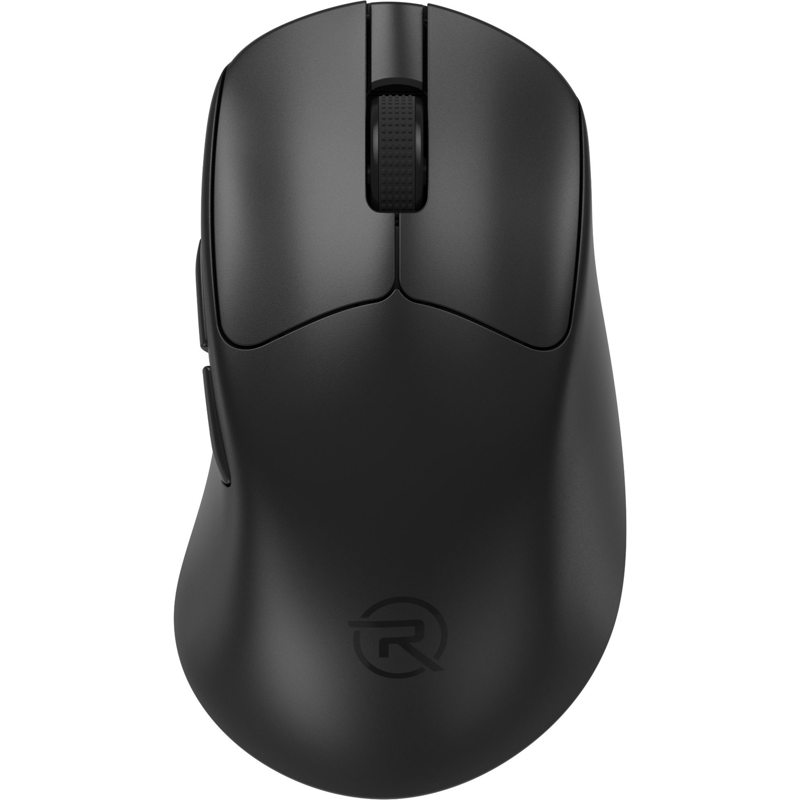 Rapture LICH Gaming Egér 26000 DPI Fekete (RPT-GMW3395HR06B)