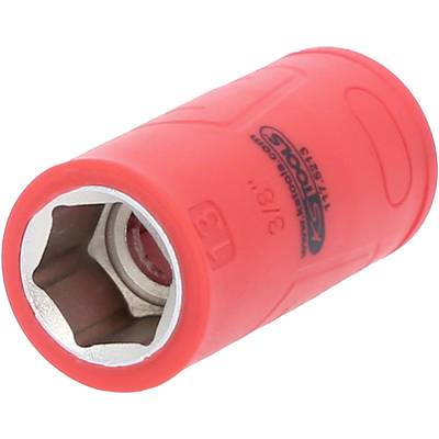 KS Tools 117.5213 117.5213 Bit befogó 13 mm 13 mm 3/8 (117.5213)