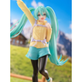 Banpresto Hatsune Miku Ünnepi Emlékek - Hegymászó Anime Figura