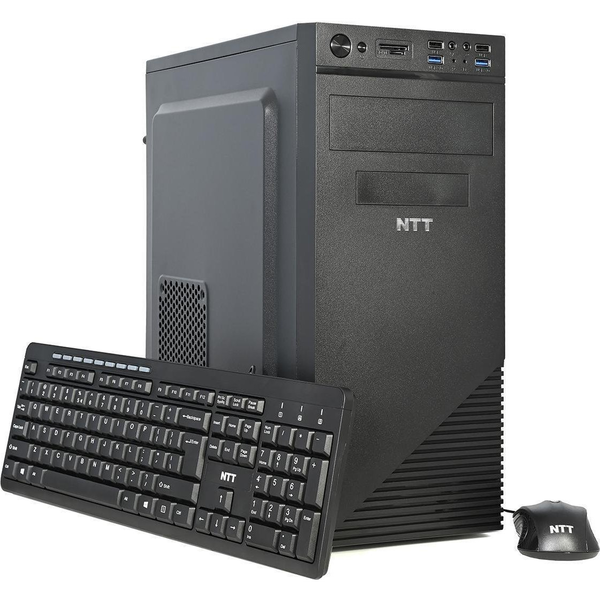 Komputer NTT System NTT proDesk - i7 14700, 16GB RAM, 1TB SSD, WIFI, W11 Pro