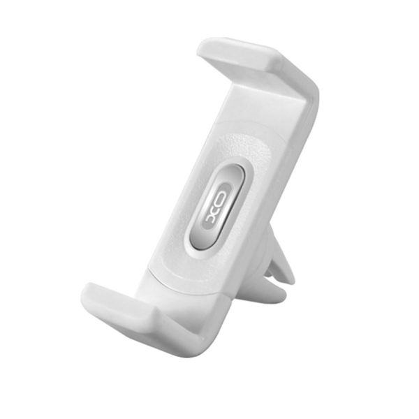 Držák větrací mřížky XO bílý