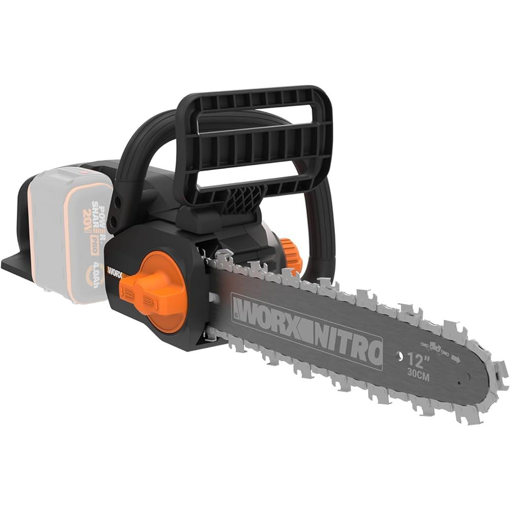 Worx WG350E.9 - akkumulátor nélküli (WG350E.9)