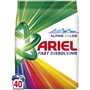 ARIEL Color 2,2 kg (40 mosás)