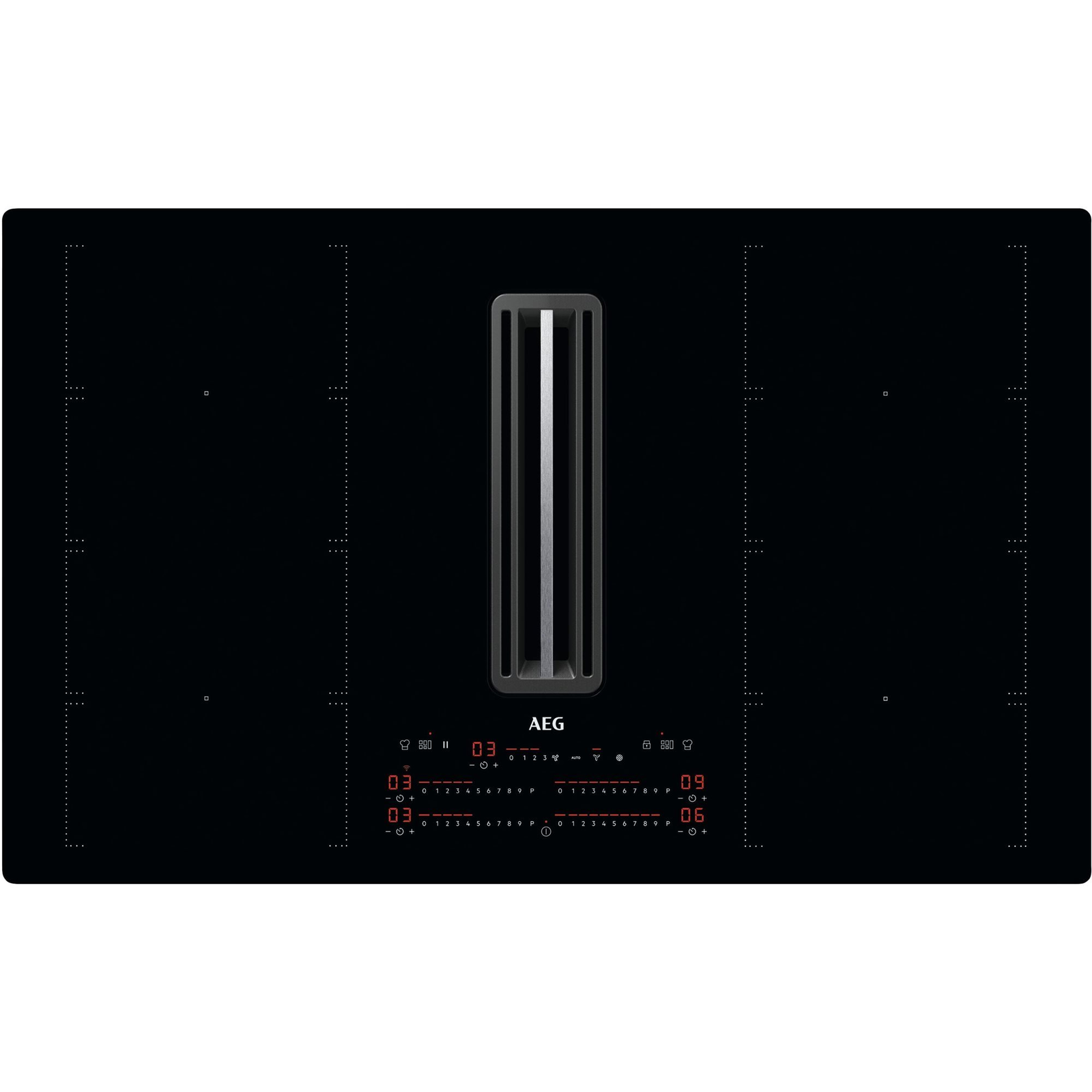 AEG Mastery ComboHob CCE84779CB (7332543802449)