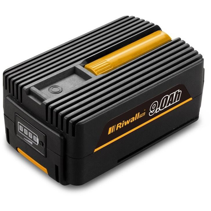 RIWALL PRO RAB 940 - 40 V akkumulátor (9 Ah) (RACC00084)