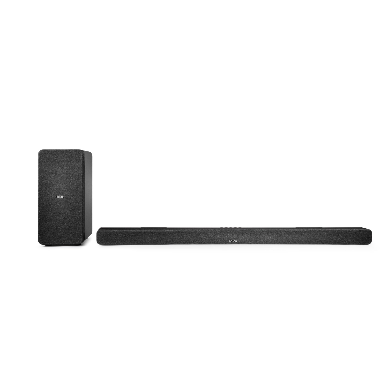 Denon DHT-S517 3.1.2 Hangprojektor (DHTS517BKE2)
