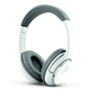 Esperanza LIBERO mikrofonos vezeték nélküli fejhallgató fehér (EH163W)
