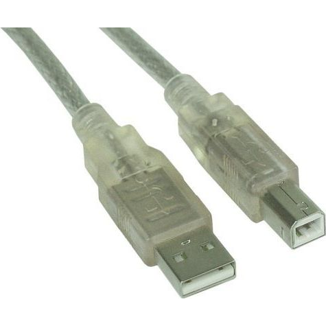 InLine 34535T cavo USB USB A USB B