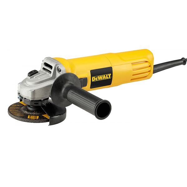 DeWalt DWE4117 Elektromos sarokcsiszoló