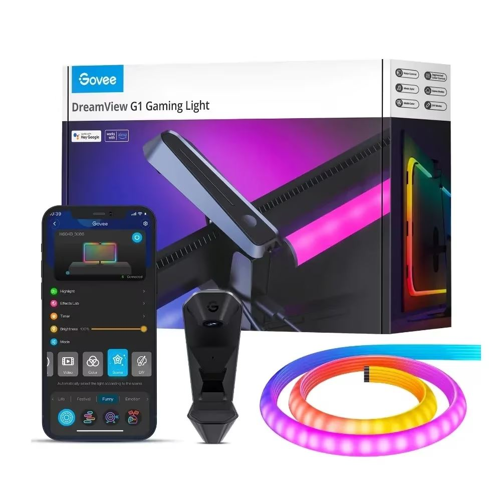 Govee DreamView G1 Gaming Light 24