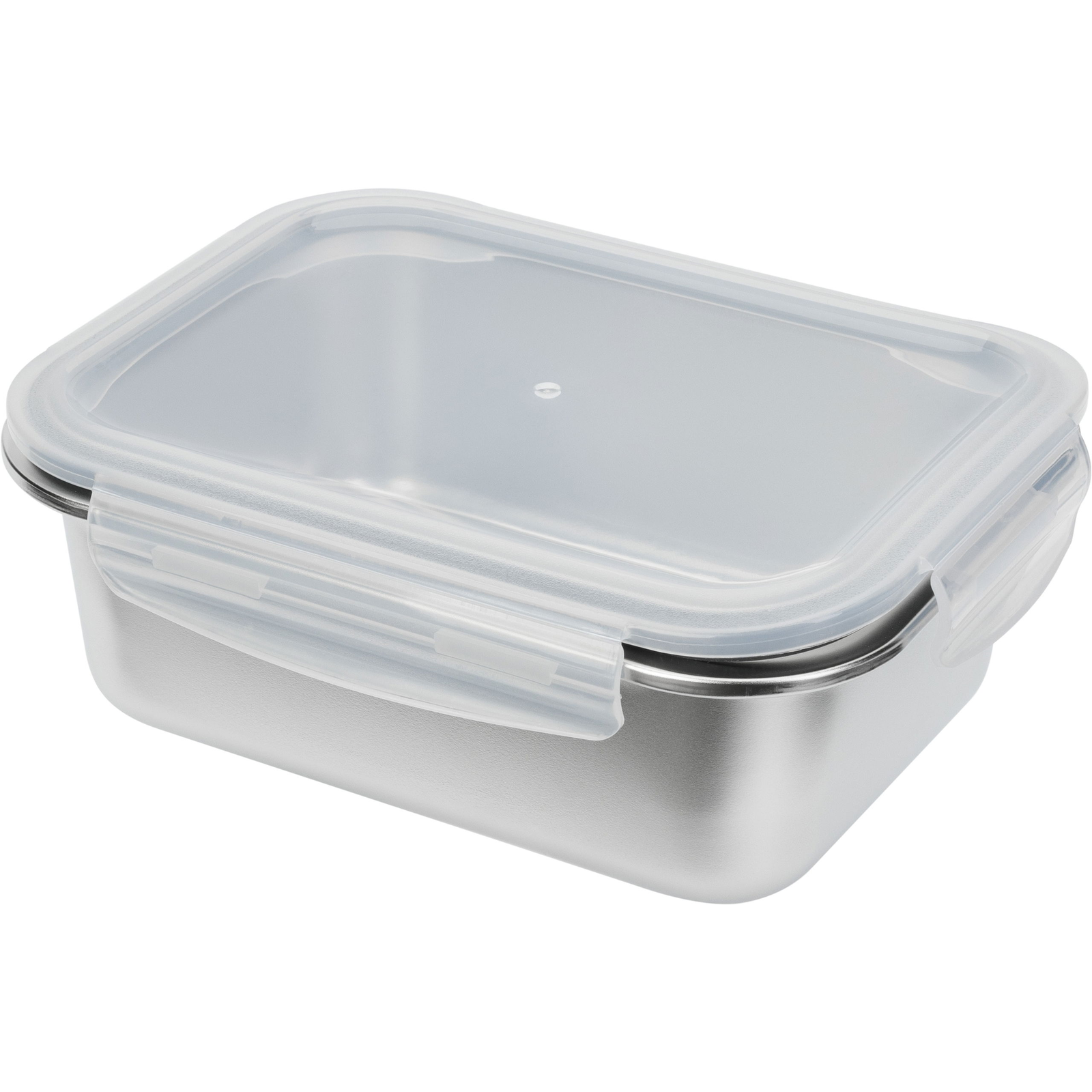 Siguro Steel Seal Ételtároló doboz, 1,2 l (SGR-FO-S212SU)