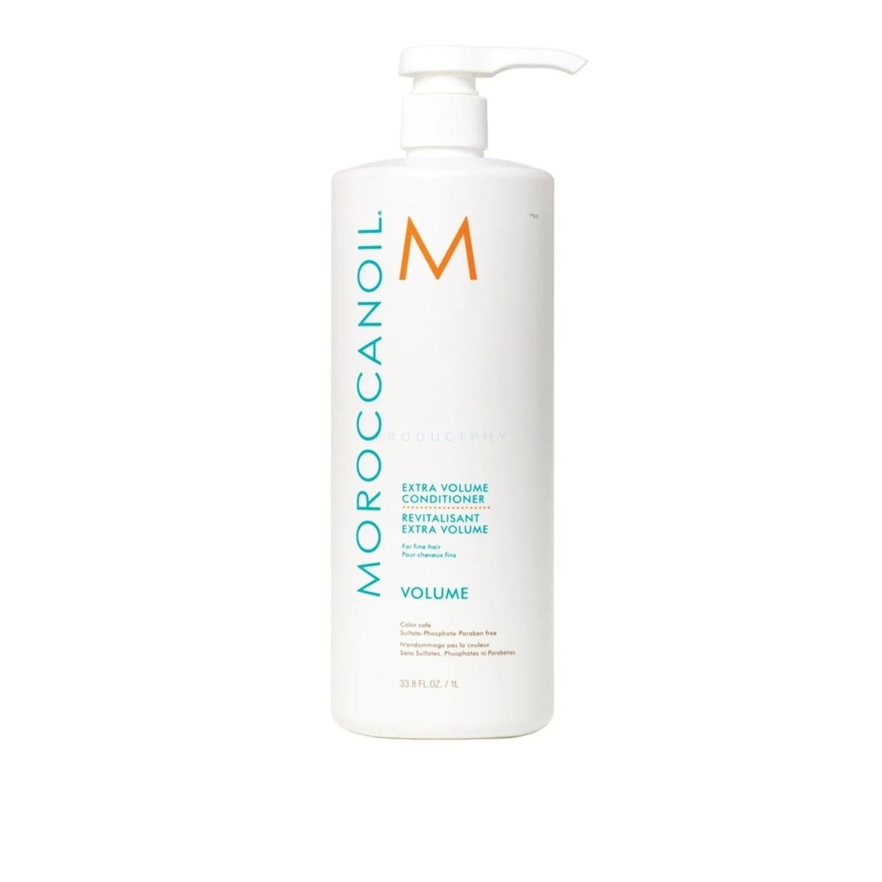 MOROCCANOIL Extra Volume Conditioner 1000 ml (7290011521776)