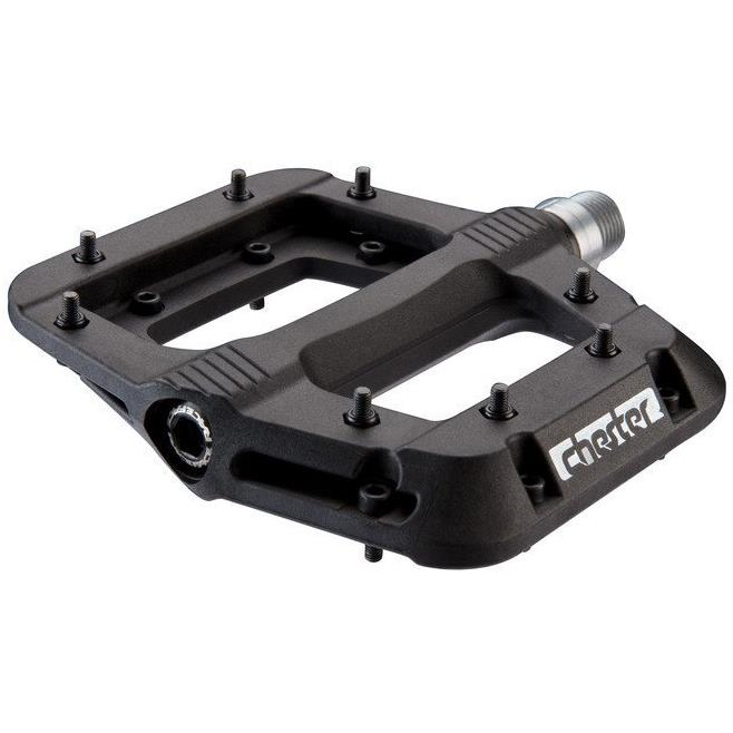 Race Face Chester Black (PD20CHEBLK)