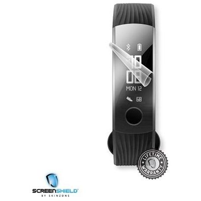 ScreenShield folia do Huawei Honor Band 3 (HUA-HONB3-D)