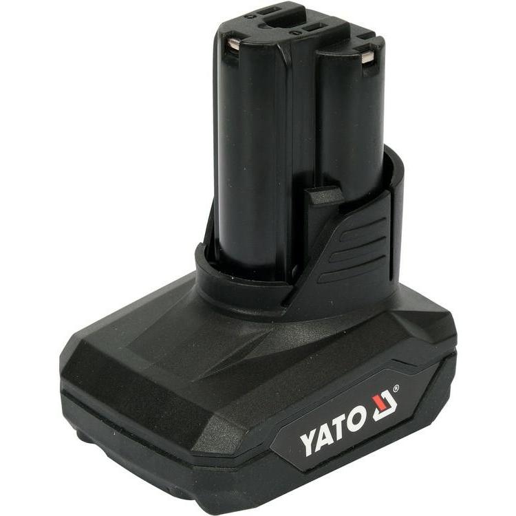 YATO 12V 4000mAh csere akkumulátor (YT-82910)