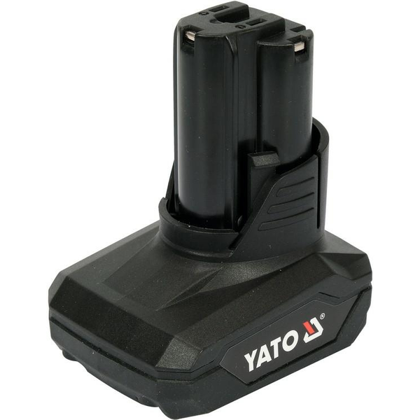 YATO 12V 4000mAh csere akkumulátor