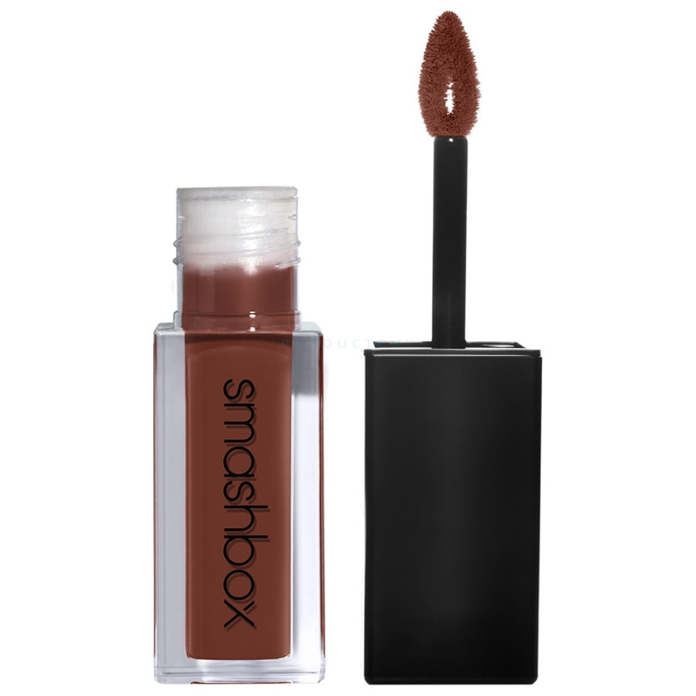 Smashbox Always On Lipstick - Legrosszabb (607710087071)