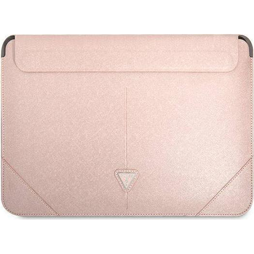 Guess Sleeve Saffiano Triangle Logo, GUCS14PSATLP 14