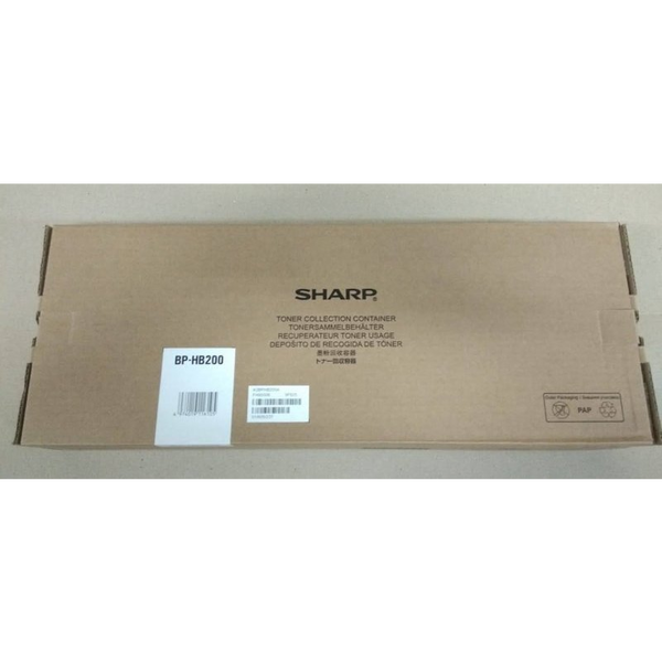 Sharp BPHB200 szemetes (Eredeti)