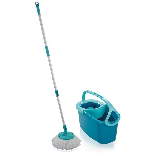 Leifheit Set Rotation Disc Mop (EVO) (55413)