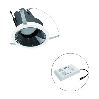EVN F01R11AM3830L38D EVN Lichttechnik LED-es mennyezeti fényszóró (F01R11AM3830L38D)