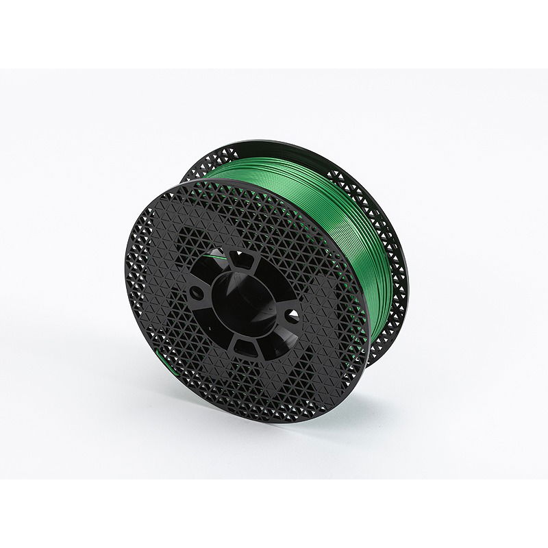 Filament PM 1.75mm PLA 1kg gyöngyház zöld (50390000)
