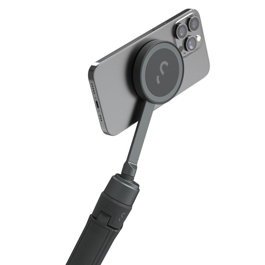 ShiftCam SnapPod statív a selfie stick pre mobilnú fotografiu (MagSafe) (SHIFTCAM667722)