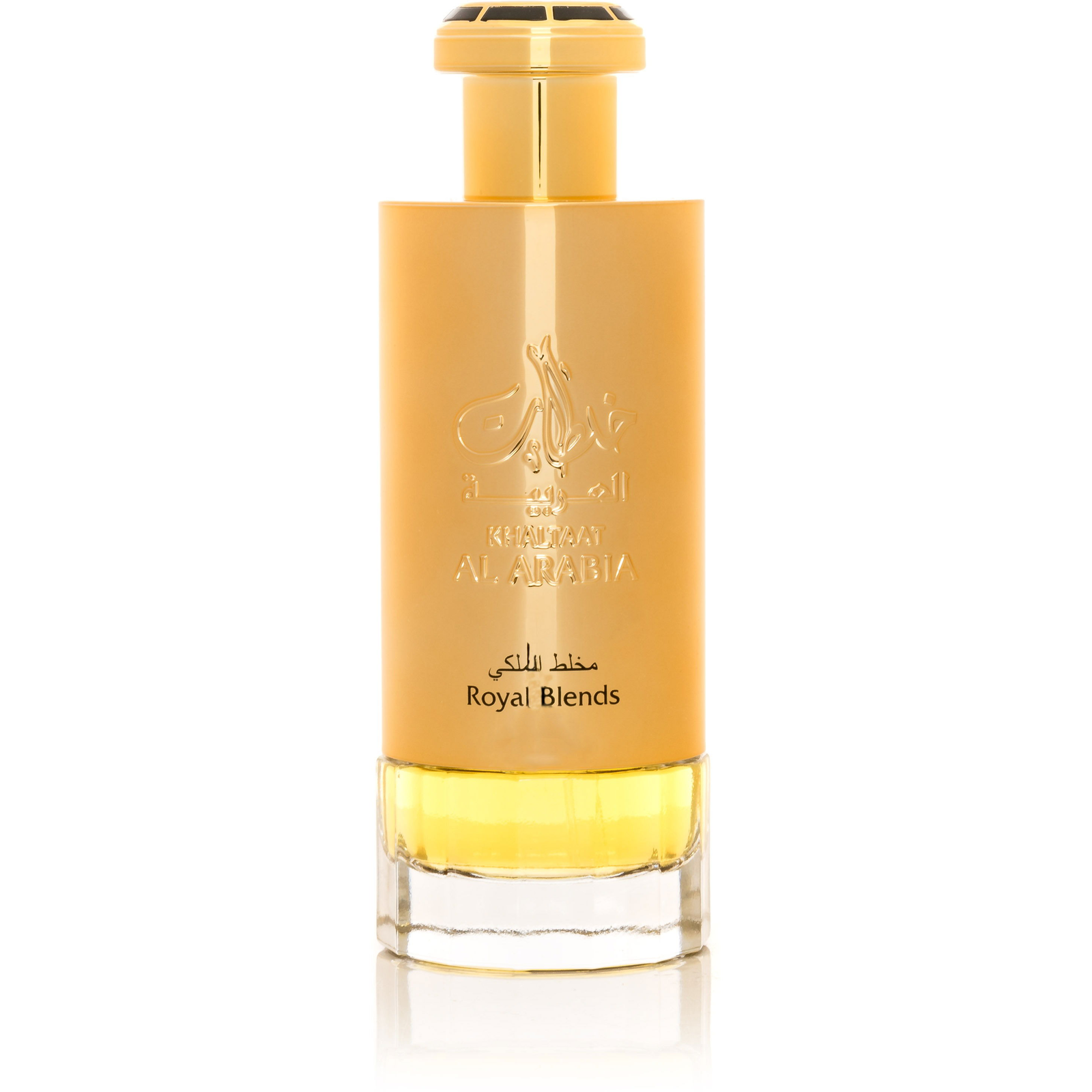 LATTAFA Khaltaat Al Arabia Royal Blends EdP 100ml (6291106065053)