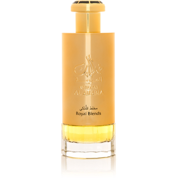  Lattafa Perfumy Unisex Lattafa EDP Khaltaat Al Arabia Royal Blends (100 ml)