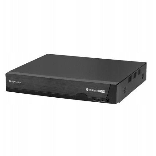 Kruger&amp;Matz KM2242 Kamerarendszer Connect C200, WiFi Tuya, IP67 (5901890120920)