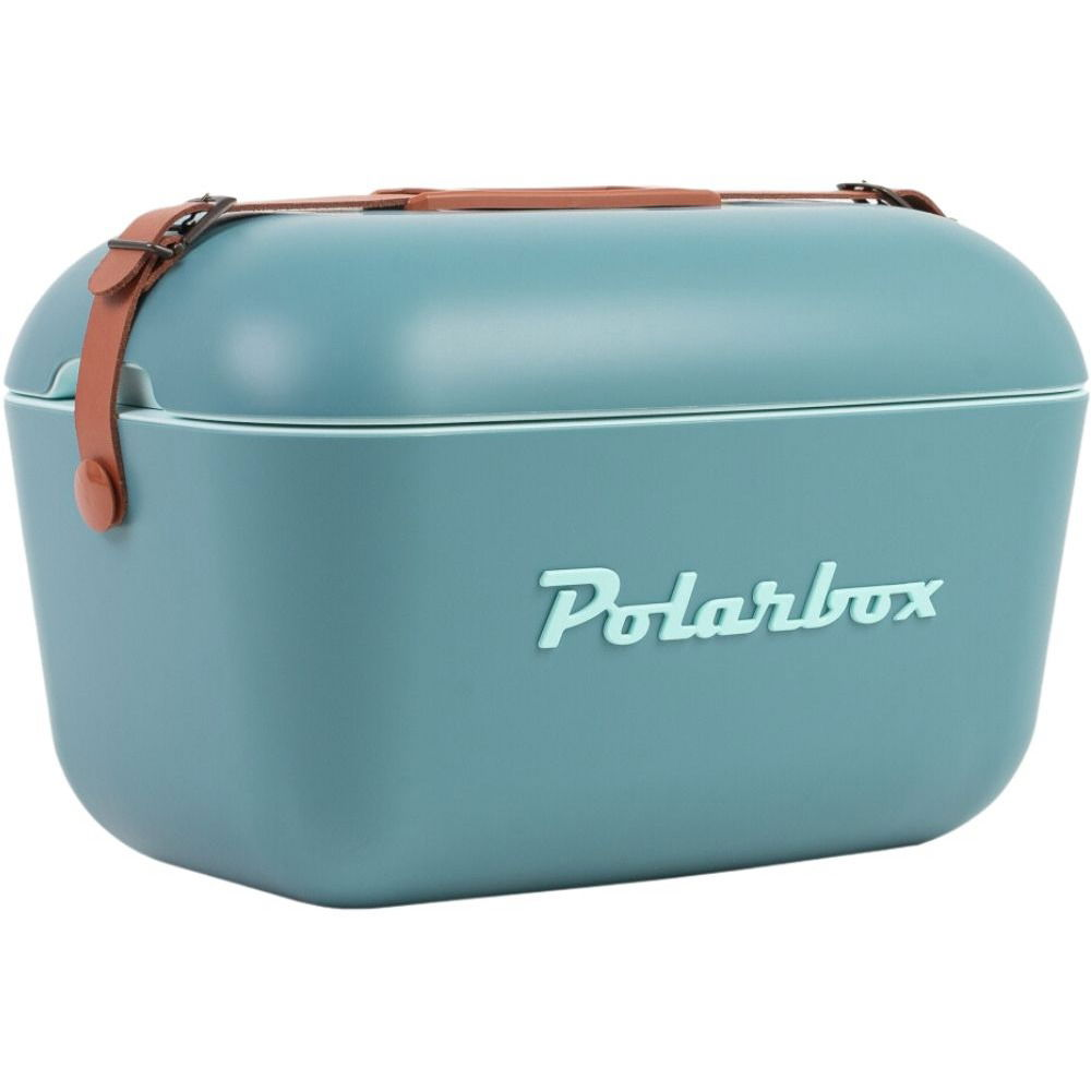 Polarbox CLASSIC 12 literes hűtődoboz sötétkék (8436582993119)